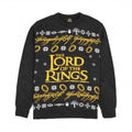 Front - The Lord Of The Rings - Pull - Adulte