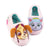 Front - Paw Patrol - Chaussons - Fille