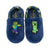 Front - Minecraft - Chaussons ZOMBIE VS CREEPER - Enfant