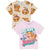 Front - Paw Patrol - T-shirts BELIEVE IN YOURSELF - Fille