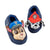 Front - Paw Patrol - Chaussons - Enfant