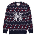 Front - Harry Potter - Pull - Adulte