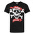 Front - Goonies - T-shirt NEVER SAY DIE - Homme