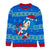 Front - Sonic The Hedgehog - Pull - Homme