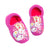 Front - Shopkins - Chaussons - Fille