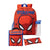 Front - Spider-Man - Ensemble Sac à dos - Enfant