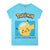 Front - Pokemon - T-shirt GOTTA CATCH 'EM ALL! - Garçon