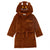 Front - The Gruffalo - Robe de chambre - Enfant