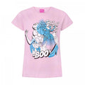 Front - Disney - T-shirt BIBBIDY BOBBIDY BOO - Femme