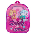 Front - Paw Patrol - Sac à dos SPRING INTO ACTION
