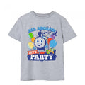 Front - Thomas & Friends - T-shirt LET'S PARTY - Homme