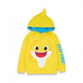Front - Baby Shark - Sweat à capuche STAY COOL - Enfant