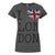 Front - I Love London - T-shirt - Femme