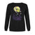 Front - Nightmare Before Christmas - Sweat - Femme