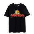 Front - Garfield - T-shirt - Homme