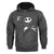 Front - Nightmare Before Christmas - Sweat à capuche - Homme