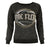 Front - Amplified - Sweat ON THE RUN - Femme