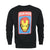 Front - Iron Man - Sweat - Homme