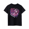Front - Monster High - T-shirt SLAY ALL DAY - Fille