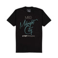 Front - M83 - T-shirt MIDNIGHT CITY - Adulte