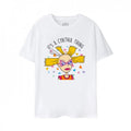 Front - Rugrats - T-shirt IT'S A CYNTHIA THING - Femme
