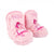 Front - Peppa Pig - Chaussons - Fille