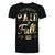 Front - INNERCITY - T-shirt PAID IN FULL - Homme