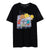 Front - Hey Arnold! - T-shirt BRO IT OUT - Homme