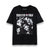 Front - Monster High - T-shirt - Femme