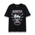 Front - Monster High - T-shirt WORLD TOUR - Femme