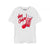 Front - Coca-Cola - T-shirt VERY CHERRY CHERRY COKE - Femme