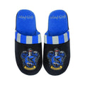 Front - Harry Potter - Chaussons HOGWARTS HOUSE RAVENCLAW - Femme