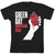 Front - Green Day - T-shirt AMERICAN IDIOT - Homme