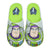 Front - Toy Story - Chaussons - Homme