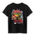 Front - Teenage Mutant Ninja Turtles - T-shirt - Garçon