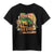 Front - Teenage Mutant Ninja Turtles - T-shirt - Enfant