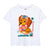 Front - Paw Patrol - T-shirt LIBERTY - Fille
