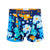 Front - OddBalls - Boxer SPACE BALLS - Homme