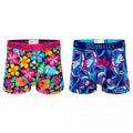Front - OddBalls - Boxers - Homme