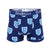 Front - OddBalls - Boxer CLASSIC - Homme