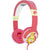 Front - Animal Crossing - Casque supra-auriculaire - Enfant