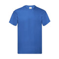 Front - Fruit Of The Loom  - T-shirt manches courtes - Homme