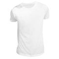 Front - SOLS Sublima - T-shirt à manches courtes - Adulte unisexe