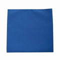 Bleu roi - Back - SOLS Atoll 50 - Serviette de toilette en microfibre