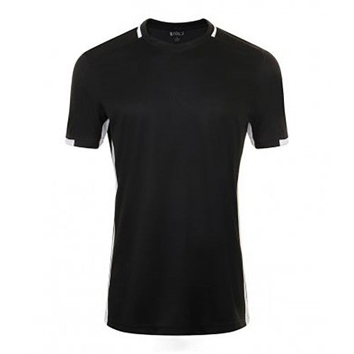 Front - SOLS Classico- T-shirt de football - Homme