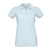 Front - SOLS - Polo manches courtes PERFECT - Femme
