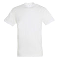 Front - SOLS - T-shirt REGENT - Homme