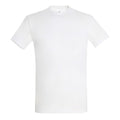 Front - SOLS - T-shirt manches courtes IMPERIAL - Homme