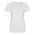 Front - AWDis - T-Shirt - Femme