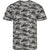 Front - AWDis - T-shirt Camouflage - Homme